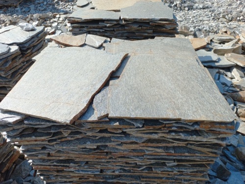 Серицит для лестницы, ступеней купить в Златоусте