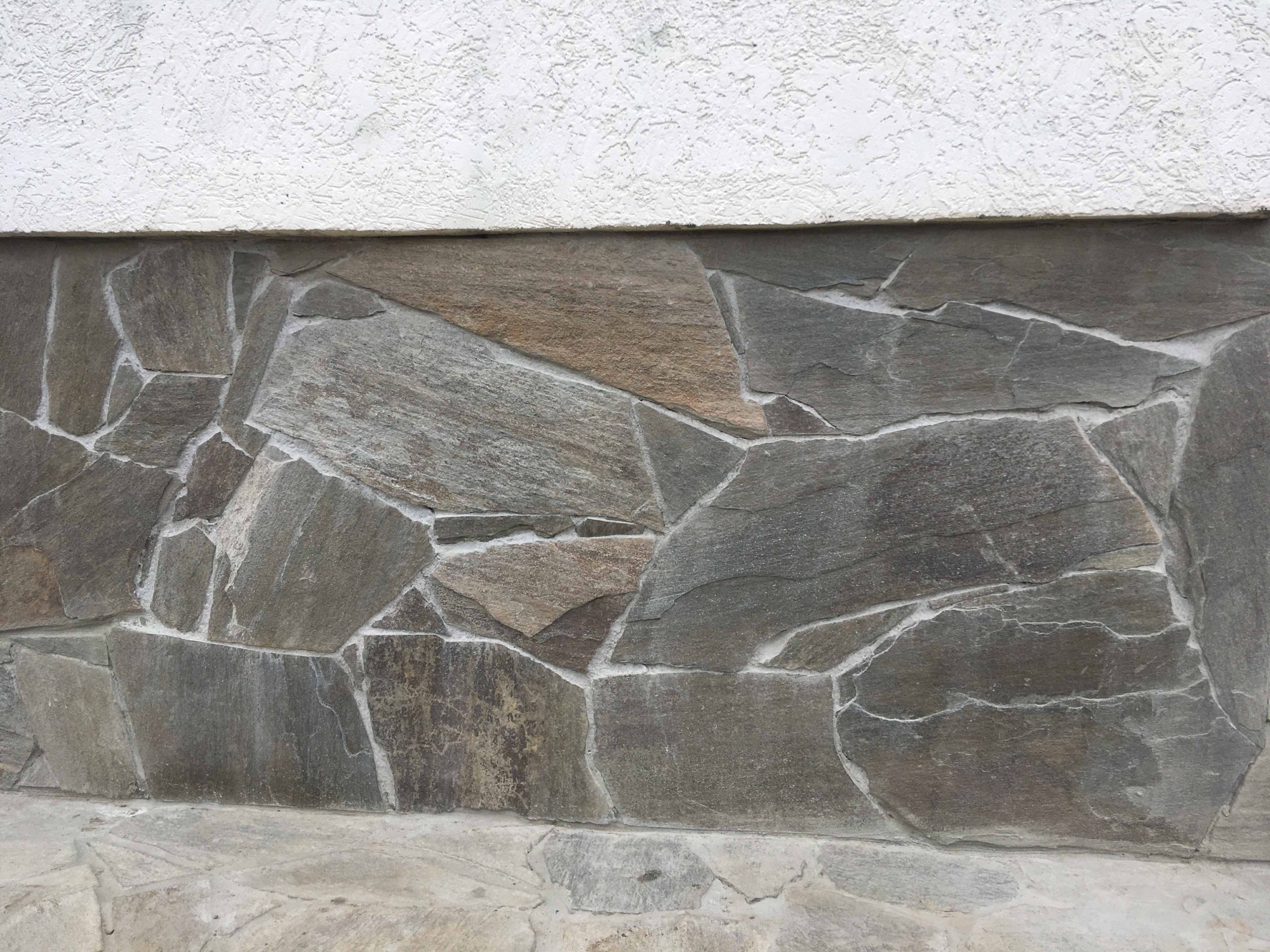 Плитняк златолит Уральский  для фасада купить в Златоусте