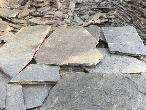 Серицит для лестницы, ступеней купить в Златоусте