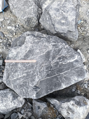 Купить серые валуны